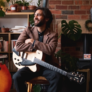 Luke - Prof de guitare - Marseille