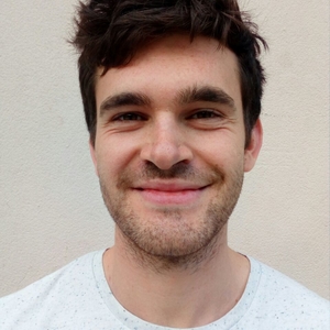 Mathieu - Prof d'espagnol - Saint-Georges-lès-Baillargeaux