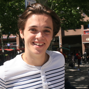 Alfred - Prof d'aide aux devoirs - Saint-André-de-Seignanx