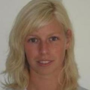 Marie - Prof de biologie - Vannes