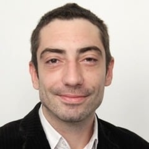 Marc - Prof de maths - Lyon