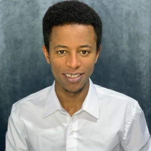 Ismaila - Prof de français - Paris