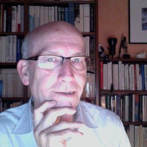Georges - Prof de français - Dole