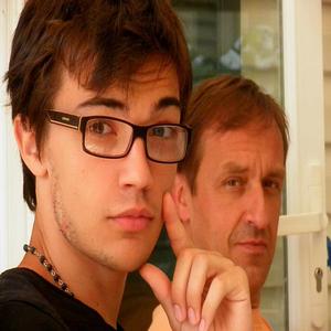 Luc - Prof d'anglais - Angers