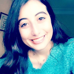 Salma - Prof de maths - Rouen