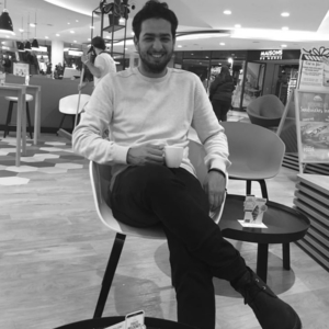 Mohamed - Prof de maths - Ottignies-Louvain-la-Neuve