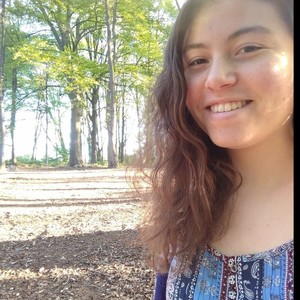 Damarys - Prof de maths - Ottignies-Louvain-la-Neuve