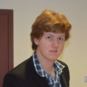 Nicolas - Prof de maths - Reims