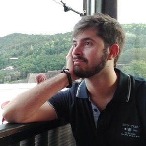 Michele - Prof d'aide aux devoirs - Porto d'Adda