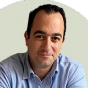 Carlos Javier - Prof de maths - Zapopan