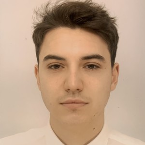 Tom - Prof de maths - Lagny-sur-Marne