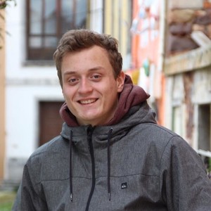 Simon - Prof d'aide aux devoirs - Bordeaux