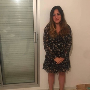 Laura - Prof de français - Bordeaux