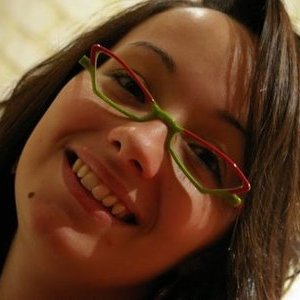Ingrid - Prof d'italien - Villeurbanne