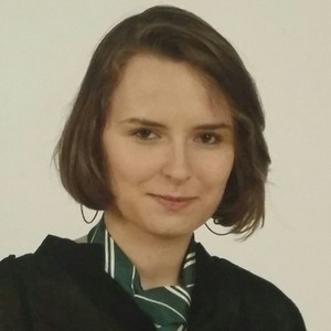 Nolwenn - Prof de maths - Rennes