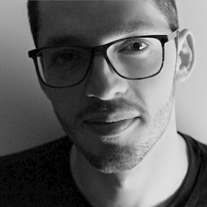 Julien - Prof de MAO - Paris