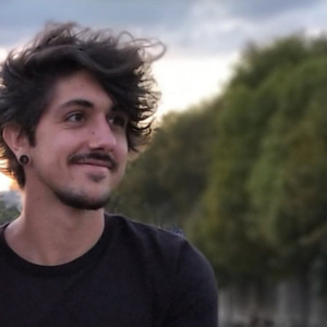 Filipe - Prof de MAO - Paris