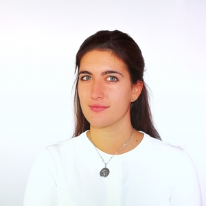 Agustina - Prof d'espagnol - Paris