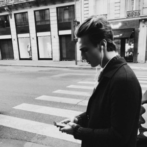 Eliot - Prof de MAO - Nice