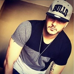 Nicolas - Prof de mix - dj - Courthézon