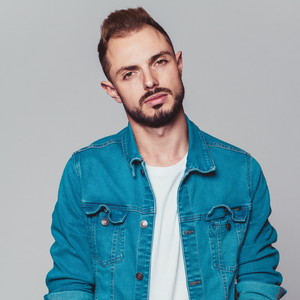 Jordan - Prof de solfège - Pélussin