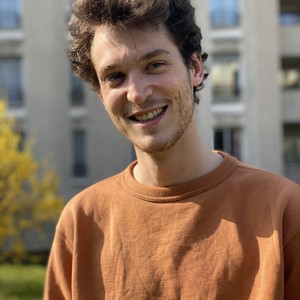 Rémi - Prof de MAO - Villeurbanne