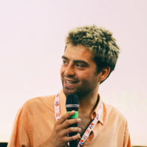 Jacopo - Prof de MAO - Paris