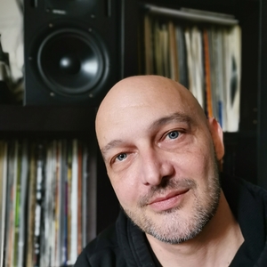 Alex - Prof de MAO - Vélizy-Villacoublay