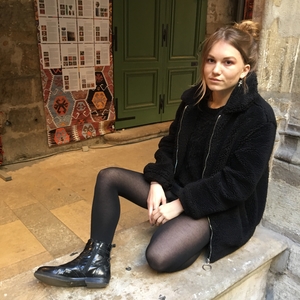 Flavie - Prof de MAO - Bois-Colombes
