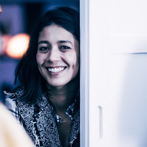 Yasmine - Prof de français - Paris