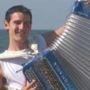 Christophe - Prof de piano - Antibes