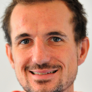 Gabriel - Prof de maths - Marseille