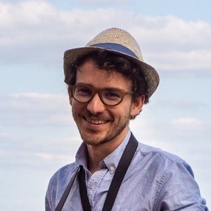 Hugo - Prof de biologie - Lyon