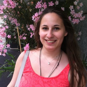 Florence - Prof de fle - français langue étrangère - Ottignies-Louvain-la-Neuve