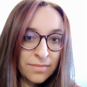 Sarah - Prof de maths - Strasbourg