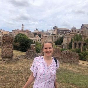 Pauline - Prof de préparation bac français - Paris