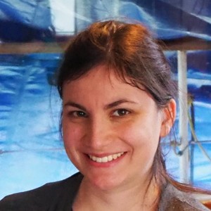 Eloïse - Prof de maths - Tarbes
