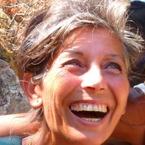 Dominique - Prof de SVT - Paris