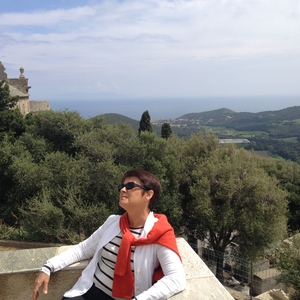 Agathe - Prof de maths - Marseille