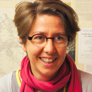 Jeanne - Prof d'allemand - Nanterre