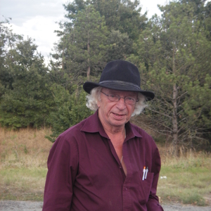 Patrice Max Yvon Henri - Prof d'allemand - Vannes