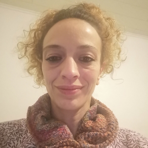 Sonia - Prof d'allemand - Village-Neuf