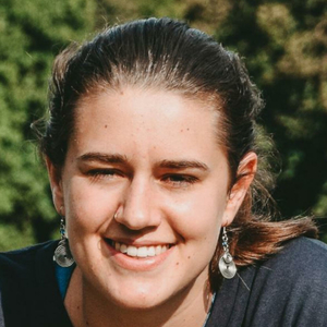 Giulia - Prof d'allemand - Grenoble