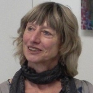Doris - Prof d'allemand - Gorbio