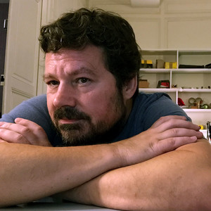Peter - Prof d'anglais - Chalon-sur-Saône