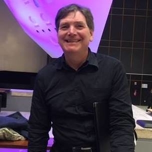 David - Prof d'anglais - Cergy