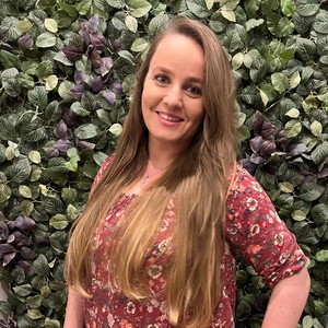 Daniela - Prof d'anglais américain - Paris 4e
