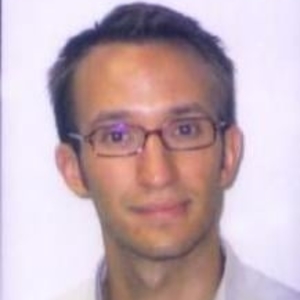 Peter - Prof d'anglais - Paris
