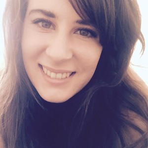 Allyson - Prof de traduction - anglais - Paris