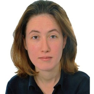 SUSAN - Prof d'anglais - Paris